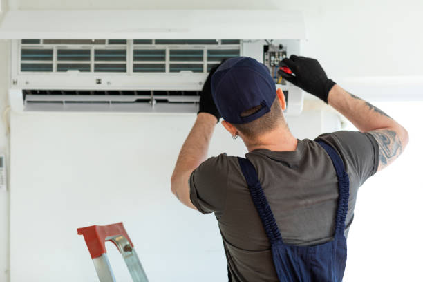 Best Emergency Air Duct Cleaning  in Pretty Bayou, FL